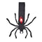 New 1 Pair Fashion Wings Spider Hairpins Halloween Hair Clips Girls Costume NTME
