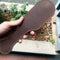 New Leather Racket Boston Coin Coin Pocket Thick Leather Men and Women Defe C6F8