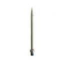 Stainless Steel Single Prong Harpoon Gig Gaff Hook Barb Fishing Spear Tool