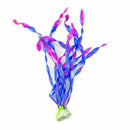 Plastic Grass Aquarium Water Weed Ornament Underwater Tank Fish Dec Gift