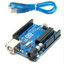 For R3 ATmega328PATmega16U2 Development Board with USB Cable Pin Header