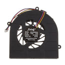Replacement Computer CPU Cooling Fan Radiator, New for Lenovo G470 & G470A &