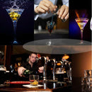 Stainless Double Single Shot Measure Jigger Spirit Cocktail Bar Drink Best C2B1
