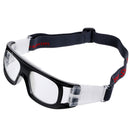 Protective Goggles Basketball Glasses Eyewear For Football Rugby  aa