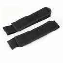 Black Pedal Straps FIXED GEAR FIXIE BMX or PLAT FORM PEDALS Bicycle Bike