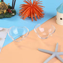 PC Crystal Case Cover for Nintend Switch Poke Ball Plus Controller (Clear)
