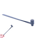 1x Plum Blossom Single-end Figured Seven-star Dermal Needle For Cupping TheE Kw