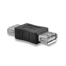 USB 2.0 Extension Coupler Adapter Converter Standard Type A Female to Female