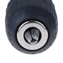 1Set 2-13MM 1/2-20UNF Drill Chuck with SDS Shaft Adaptor Keyless Heavy Duty  OZ