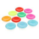 5x Pet Dog Cat Bathing Cleaner Tool Hair Comb Massage Bathing Brush