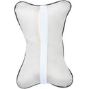 2pcs Car Protective Pillow Neck Pillow head support Breathable Car Rest Cus