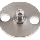 Boat Yacht Canvas Snap Fastener Button, 3/8 inch Diameter, Stainless Steel