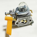 BR550 Carburetor Compatible Stihl Parts BR600 C1Q-S183 Carb Air Filter Fuel N1W7