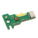 Replacement Power Button Board for Sony PlayStation 4 PS4 Pro CUH-7015B VSW-001