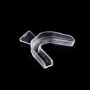 2pcs Dental Mouthguard Trays Bleaching Tooth Whitener Mouth Guard Care O ~ï¼ˆ