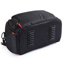 Dslr Camera Bag Case Shoulder Bag Waterproof Case For -Nikon Pentax Olympus