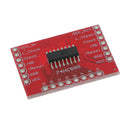 20 Pieces IC 74HC595 8-Bit Shift Register DIP-16 Brand New Free Postag