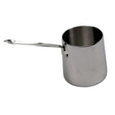 Small Saucepan , Stainless Steel Milk Pan, Butter Warmer, Sauce Cooking Pot