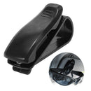 Car Auto Vehicle Accessory Sun Visor Clip Eye Glasses Sunglasses Card Pen Holder