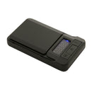 200g/0.01 Precise Digital Scale Pocket Palm Units Changeable LCD Backlight