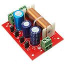 400W Speaker Crossover 2 Way High-Low 4-16 Ohm Frequency Divider for Speake