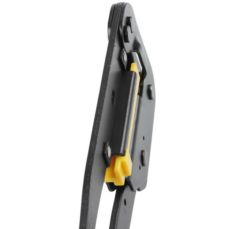 G-214 Cable Clamp Idc Crimp Tool (240Mm) Computer Cable Crimping Tool For F M8Q6