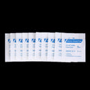 100pcs cotton first aid waterproof wound dressing sterile medical gauze pad  Z