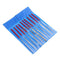 10Pcs Metal Polished Needle Guitar Fret Saddle Nut Files Set Diy Rasp Grind