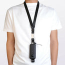 Camera Lanyard for Insta360 One X /Osmo Quick-Release Camera Strap Holder W