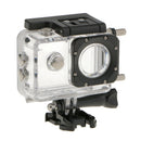 Motorcycle Waterproof Case For   SJ4000 SJ4000 Series Charging