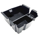 Center Console Organizer Tray For Jeep Wrangler Jl And Jlu (2018-2019) Jeep O5B5