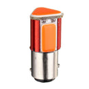 2pcs 1157 BAY15D LED Car Tail Stop Brake Backup Light Turn Signal Bulb Red 12V