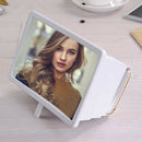 F2 8.5 inch Mobile Phone Screen Magnifying Glass Radiation Protection Amplifier