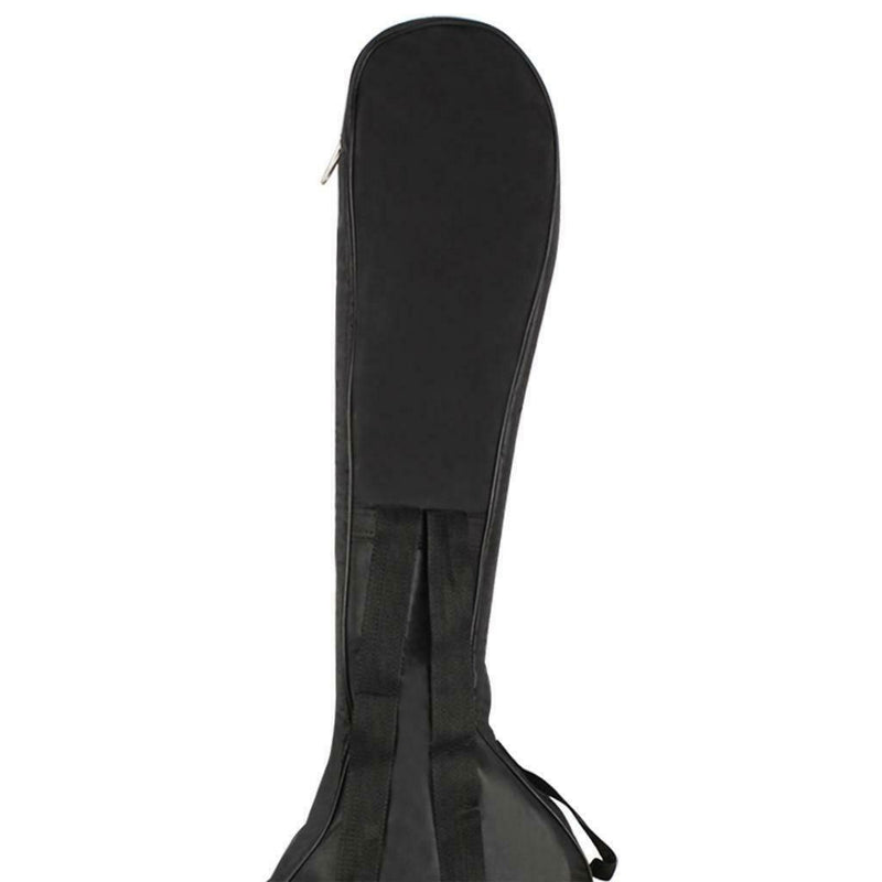 Padded Guitar Cases Gig Bag with Straps for Electric Bass Guitar