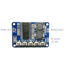 35W TDA8932 Amplifier Board Mono Audio Power Amp Digital Module DC 12V 24V WGJï¼W