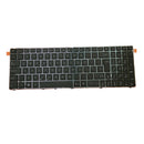 Replacement With Frame For ASUS N53 N53T X55VD PC UK English Layout Black