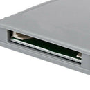 Key SD Flash Memory Card Reader Converter Adapter for Nintendo Wii NGC Game I5T2