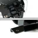 Anti-fog lamp Upgrade transparent fog light kit left 2001-2007 Mercedes C-c