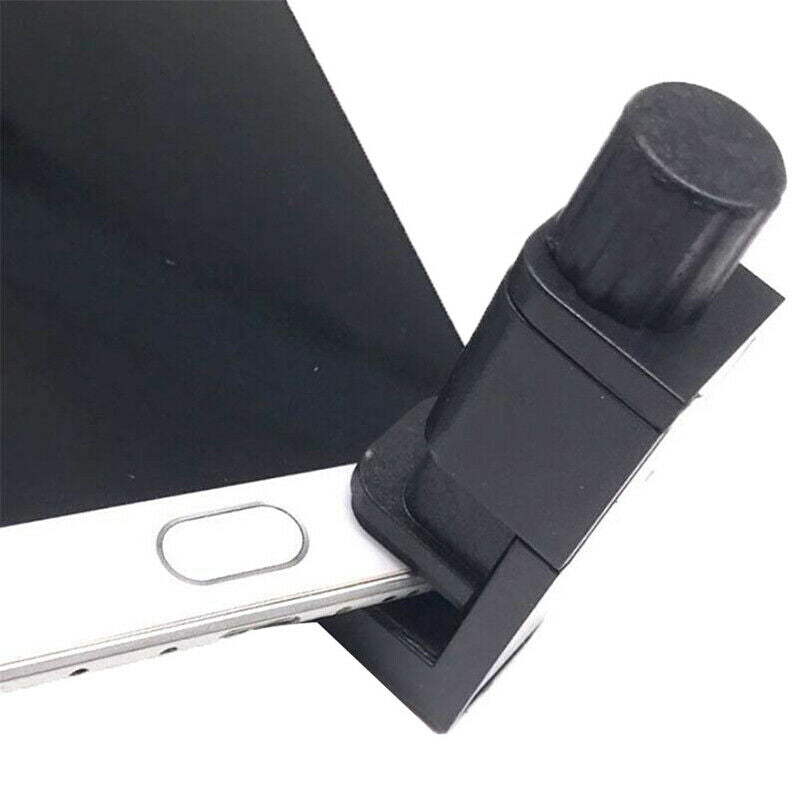 1PCS Mobile Phone Screen Repair Tools Plastic Clip Fixture Fastening ClajbTEUS