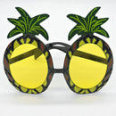 Lovely Pineapple Sunglasses Eye Glasses For Beach best Party Hawaii Costume J6T0