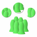 3 Pairs Of Soft Foam Sleeping Earplugs Hearing Protection Noise Reduction