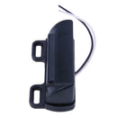 12V-24V LED Number Licence Plate Rear Tail Light Lamp for Truck Trailer Car