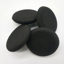 12pcs/pack Car Waxing Polish Foam Sponge Wax Applicator Cleaning Detailing Pads