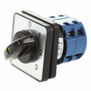 660V 20A 6 Terminals 4 Positions Rotary Cam Changeover Switch T9P5