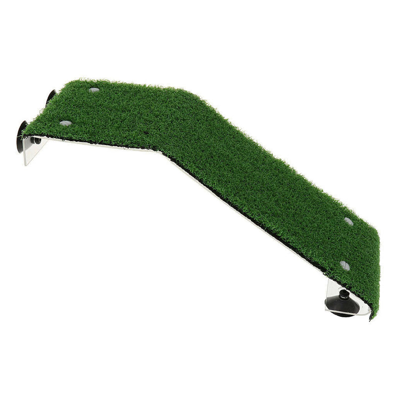 Plastic Turtle Resting Terrace Tank Aquarium Tortoise Basking Platform M