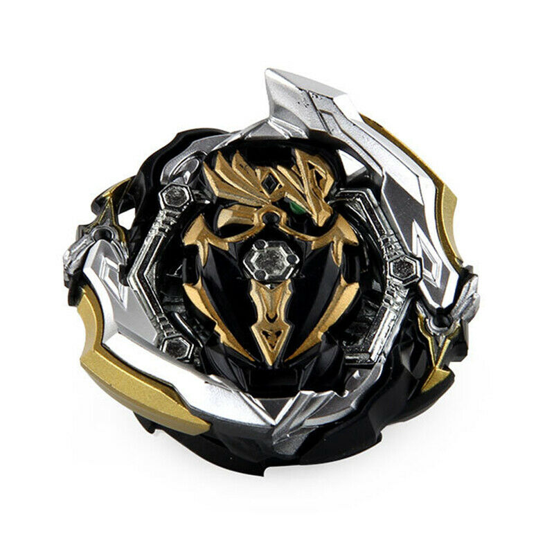 Dark Version B-150 Beyblade Burst DX Booster Union Achilles Cn Xt B150