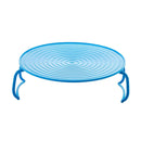 Multi-Function Microwave Oven Rack Double Insulated Insulated Tray Rack ODY