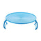 Multi-Function Microwave Oven Rack Double Insulated Insulated Tray Rack ODY