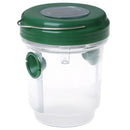 LED Fly Trap Outdoor Insect Catcher Mosquito Killer Flying Bee Hornet Trap. FT