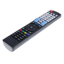 Black Universal Remote Control For LG AKB73615309 TV Remote Control Replacement
